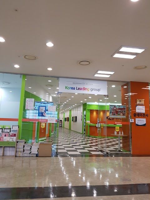 Shindorim Techno Mart
